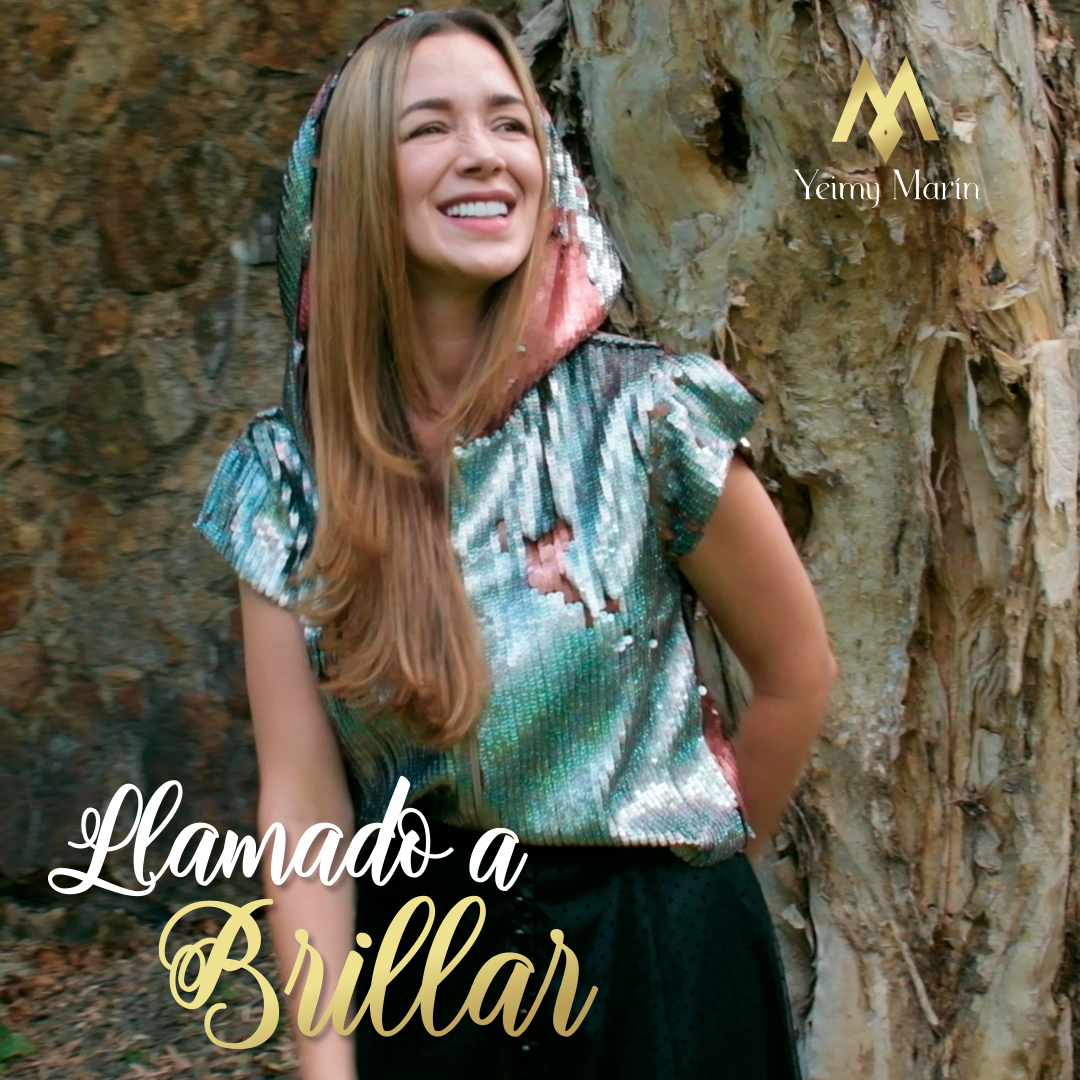 Llamado a brillar