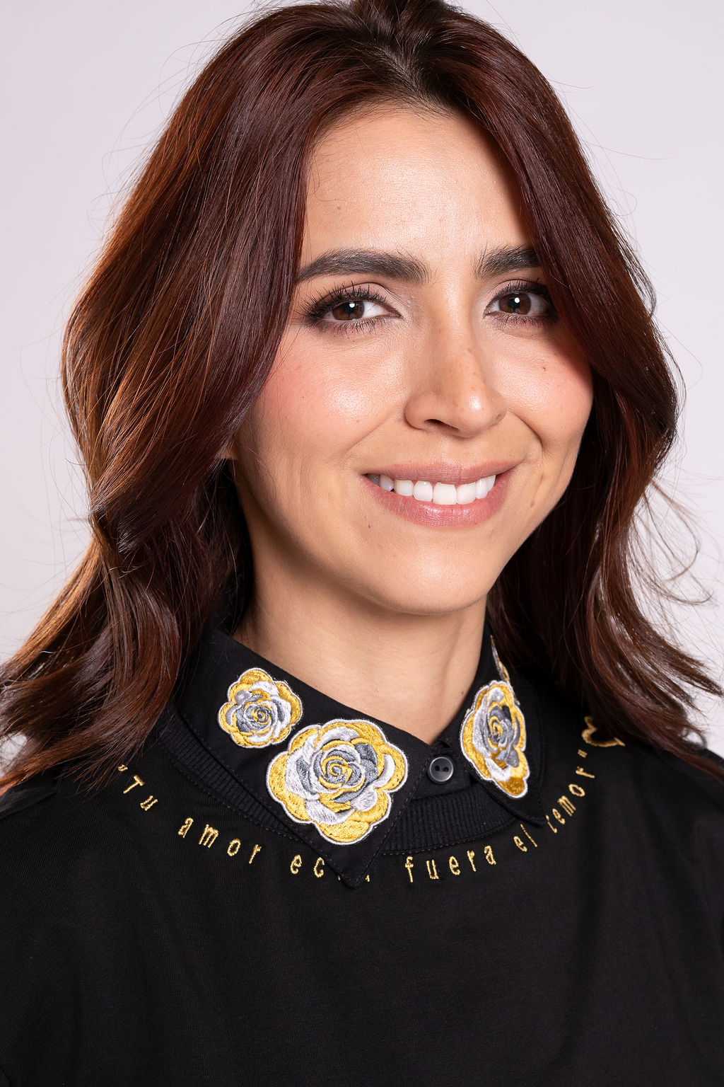 Giuliana Marín