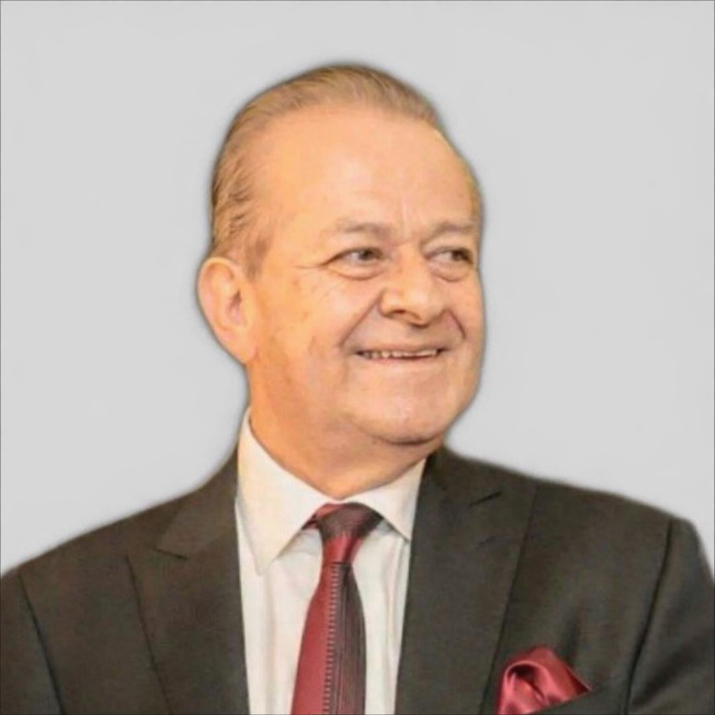 Jairo Marín
