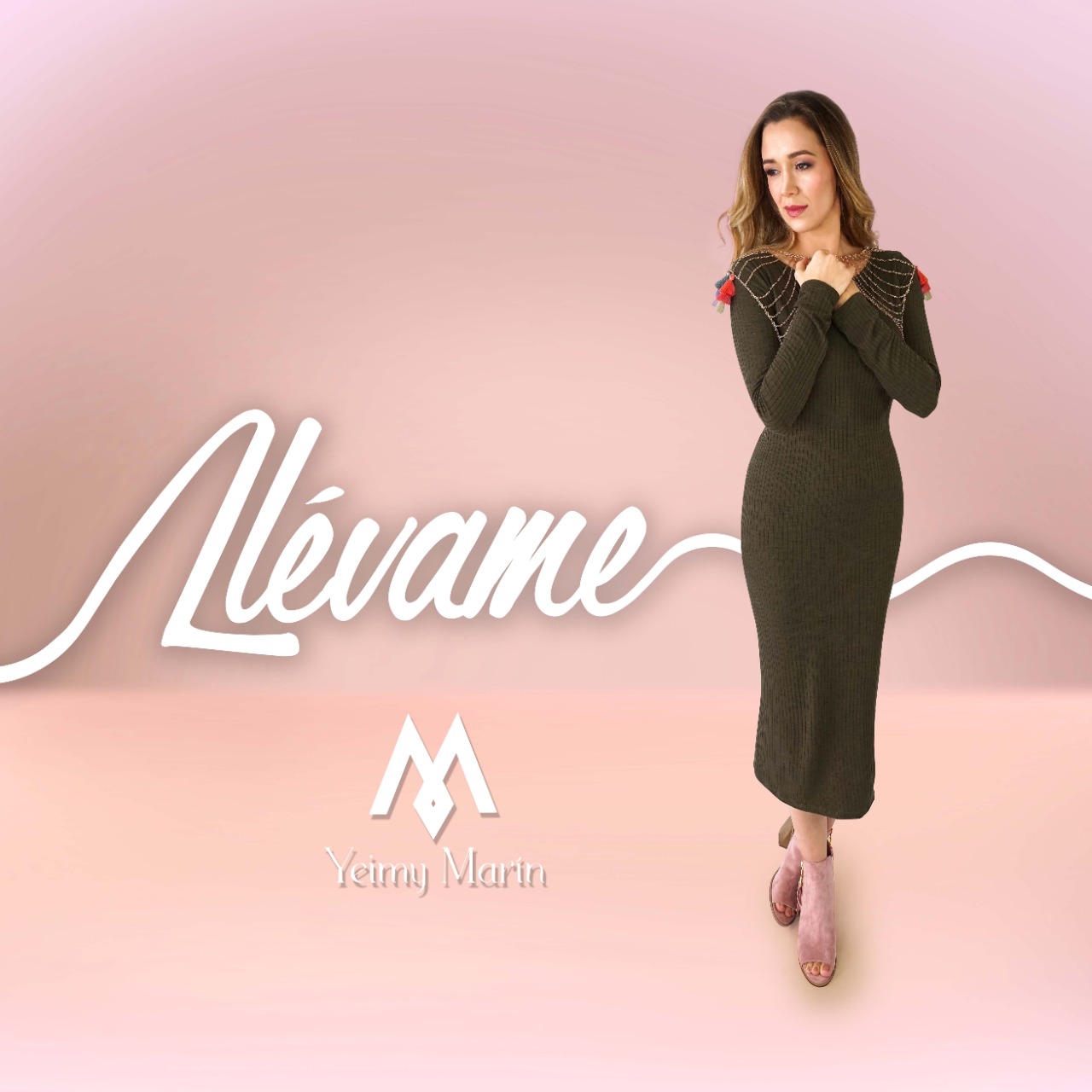 Llévame